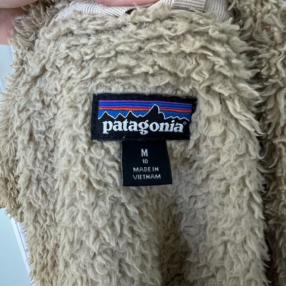 Girls’ Patagonia Los Gatos Vest- Medium-EUC - Picture 5 of 6